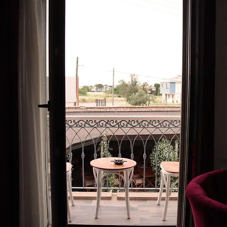 Cunda Rota * Ayvalı