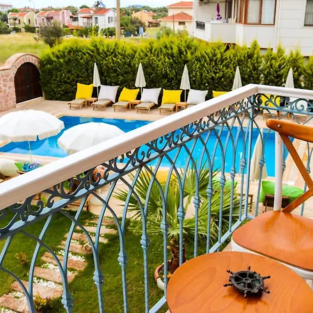 Hotel Cunda Rota Ayvalı