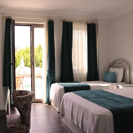 Hotel Cunda Rota *