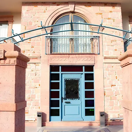 Hotel Cunda Rota Ayvalı