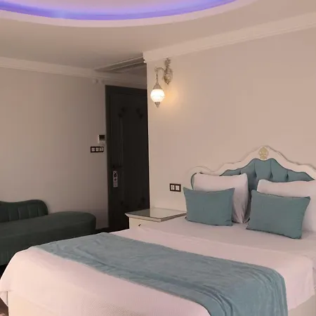 Cunda Rota Hotel