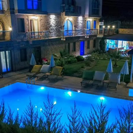 Hotel Cunda Rota Ayvalı