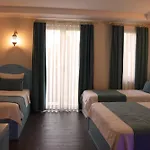 Cunda Rota Otel Ayvalı
