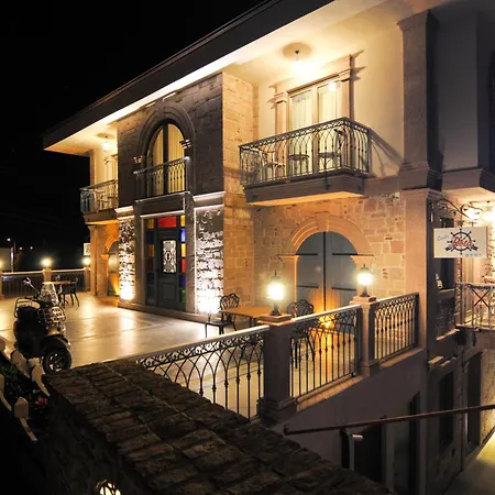 Cunda Rota * Ayvalik