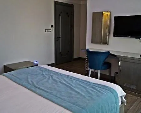 Hotel Cunda Rota