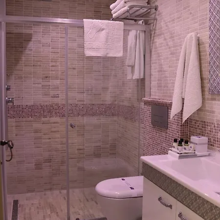 Cunda Rota Ayvalı