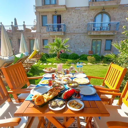 Cunda Rota * Айвалык