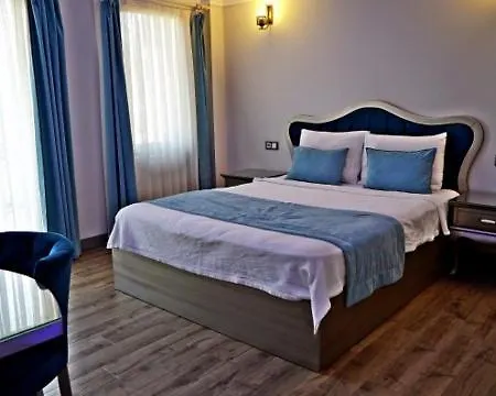 Hotel Cunda Rota
