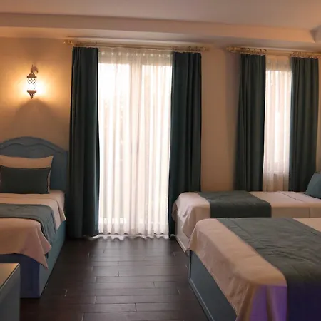 Cunda Rota Hotel Ayvalı
