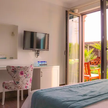 Hotel Cunda Rota Ayvalı