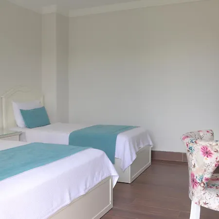 Hotel Cunda Rota