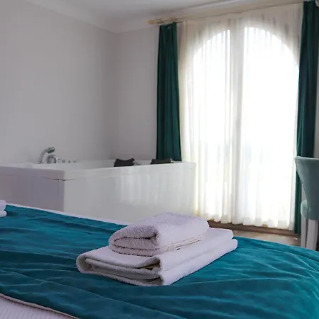 Cunda Rota * Ayvalı