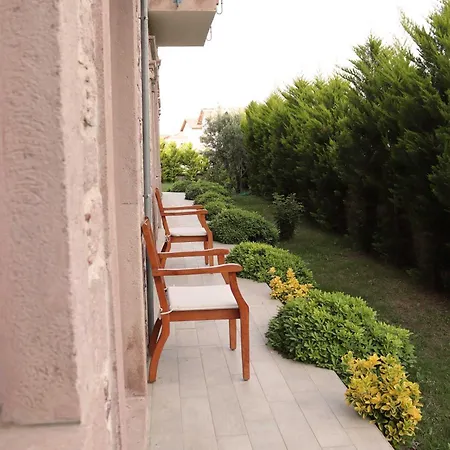 Hotel Cunda Rota