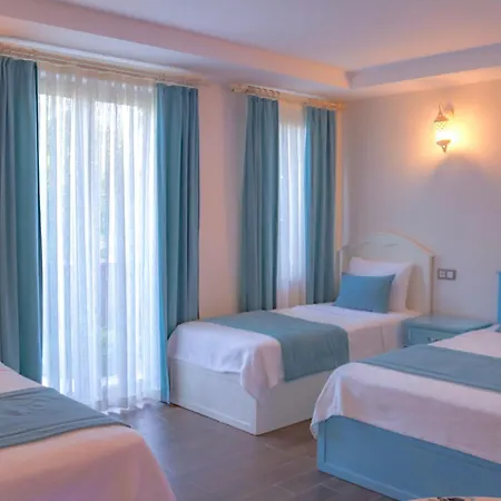 Cunda Rota Hotel Ayvalı