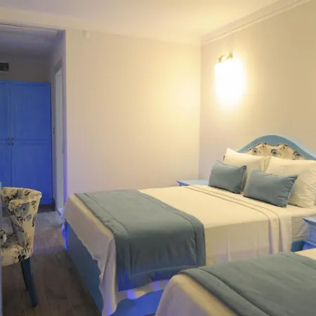Hotel Cunda Rota