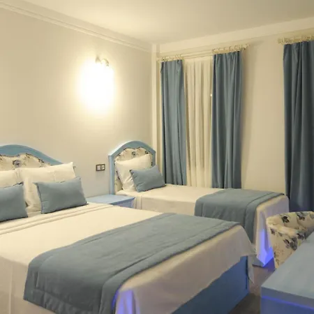 Cunda Rota Hotel Ayvalı