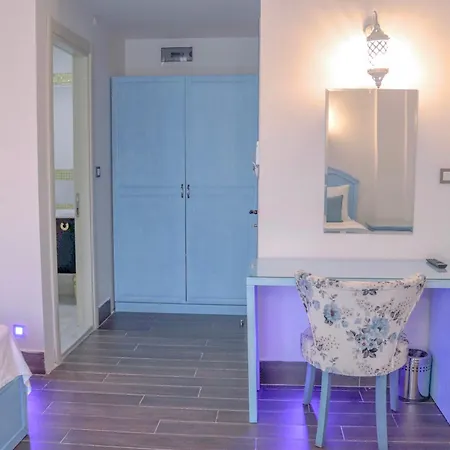 Cunda Rota Hotel