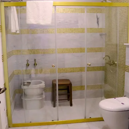 Hotel Cunda Rota *