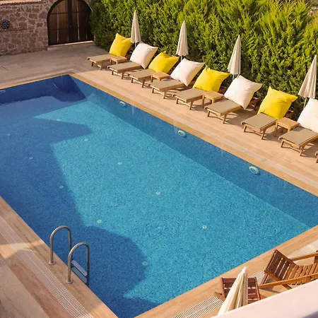Hotel Cunda Rota *