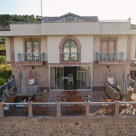 Hotel Cunda Rota Ayvalik