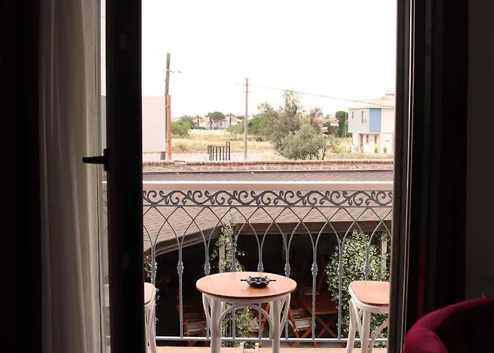 Cunda Rota * Ayvalı